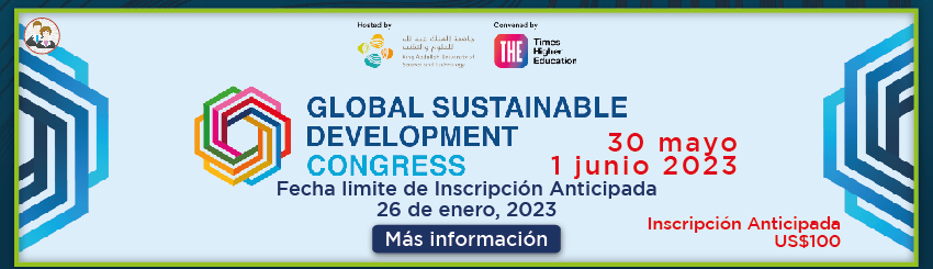 Global Sustainable Development Congress